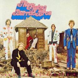 Flying Burrito Brothers : The Gilded Palace Of Sin